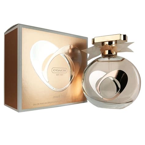 coach love perfume for women